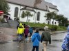 Anfangsgottesdienst