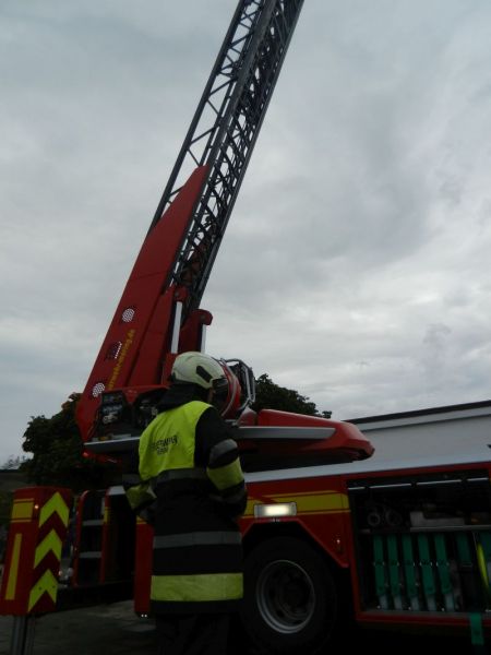 Feuerwehr 2019