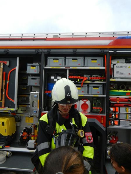 Feuerwehr 2019