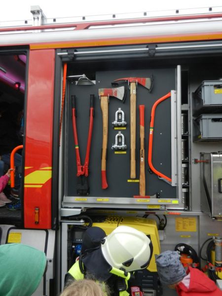 Feuerwehr 2019