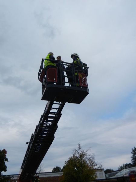 Feuerwehr 2019
