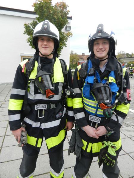 Feuerwehr 2019