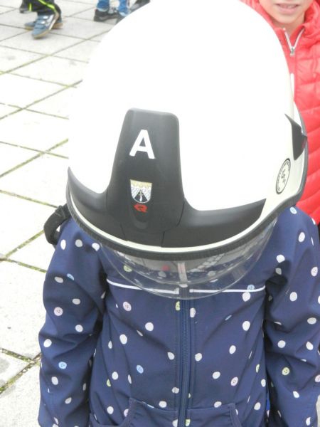 Feuerwehr 2019