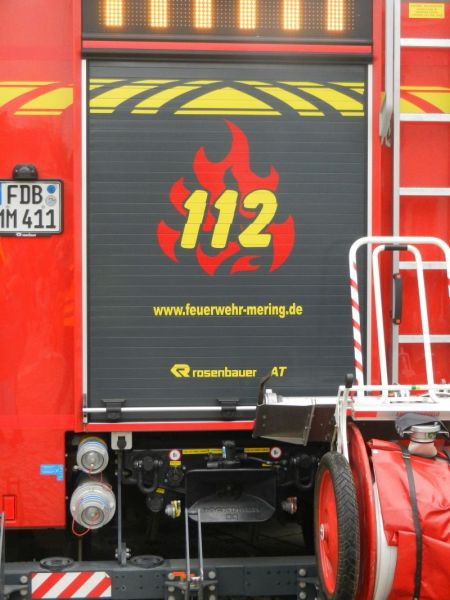 Feuerwehr 2019