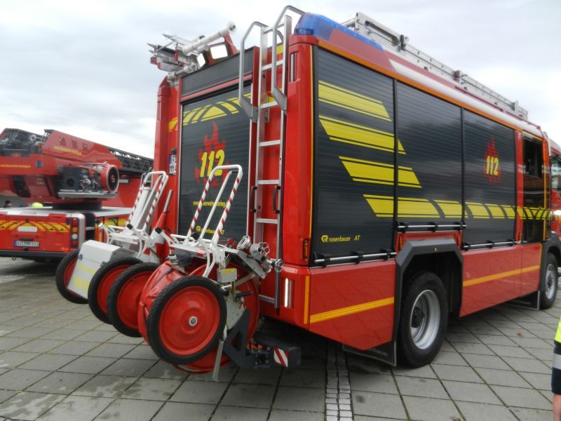 Feuerwehr 2019
