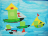 Kunstprojekttag Paul Klee