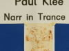 Kunstprojekttag Paul Klee