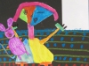 Picasso Kunstprojekttag