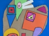 Picasso Kunstprojekttag