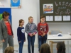 Die Kandidaten