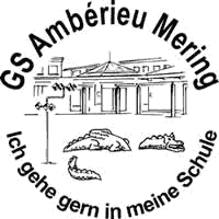 Logo Amberieuschule Mering